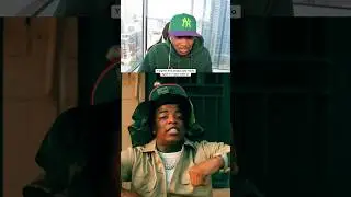 Yungeen Ace снова оскорбил JULIO FOOLIO 😳
