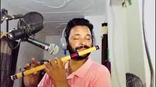 #kirshana# flute music#