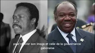 LES ORIGINES DE LA CORRUPTION EN AFRIQUE : OMAR BONGO,  SASSOU NGUESSO, MOBUTU, COMPAORÉ...