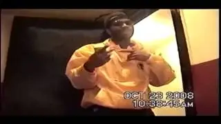 DROP TOP GUDDA [MFK] $$$ GUCCI LION VIDEO