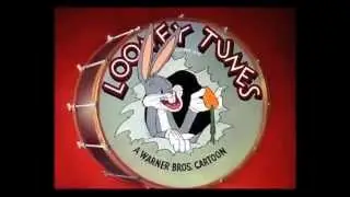 Bugs Bunny - Ending to 