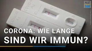 Wie schnell kann man sich wieder mit Corona anstecken?