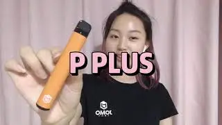 Jomotech P Plus disposable vape 800 puffs custom logo e-cigarettes