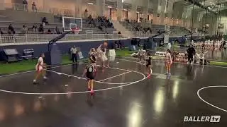 She Got Game Classic - 2025 @ The St. James