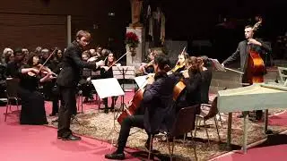 G. F. Händel - Concerto grosso n. 7 Op. 6. Part I