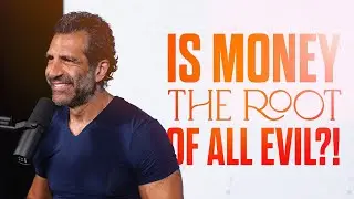 Is Money the Root of All Evil?! | Gregory Dickow