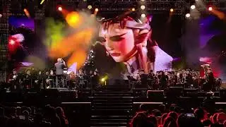 嘉義管樂節｜霹靂魔幻音樂會 - 樂武震天《玄宗六弦》  （蒼 武戲曲） 二胡：舞弦二胡 #霹靂布袋戲 #嘉頌管樂團 #舞弦二胡 