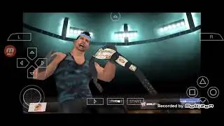WWE Smackdown vs Raw 2010 - WWE Championship Path 