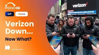Verizon Outage: The Infrastructure Crisis Nobody's Talking About
