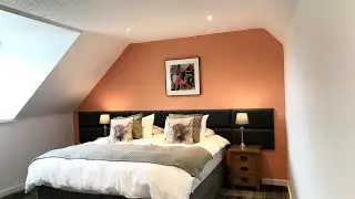 Meadhon Guest House, Jedburgh, United Kingdom