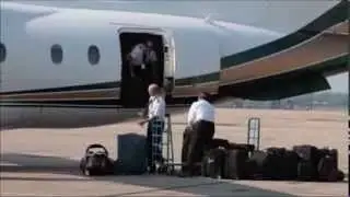 Ultimate Air Shuttle Launches First Flight from CVG - U.S. Bank Business Watch - 9/15/13