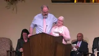 Church Service 11-1-2025 