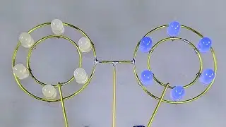 2 Simple Electronic Project Using NE555 ic