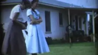 8mm Film transfer to DVD