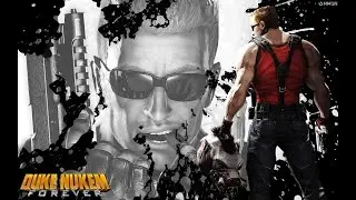 HAMMERING BY BALLS . MISSION NAME : THE DUKE DOME PART 2 . DUKE NUKEM FOREVER . LEVEL HARD .