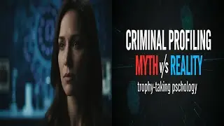 Criminal Profiling: Trophy Taking Psychology DEBUNKED (Myth vs Reality)