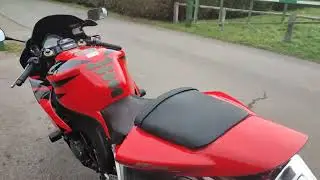 2007 Honda CBR1000RR Fireblade For Sale Marvel Motorcycles. Bargain &pound;3299