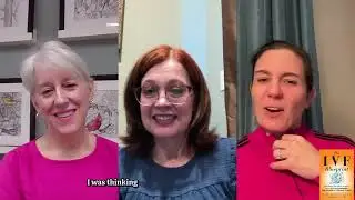 Ep 311: What Is Ovarian Hyperstimulation Syndrome: Exploring OHSS