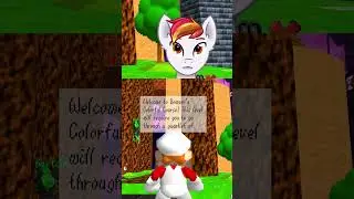 La grosse tete du poney | #virudi sur #Twitch
