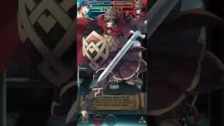 [FEH]【Tactics Drills】 Skill Studies Map 20 ★ Trilemma Trickery ♦ Guide