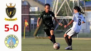 LIGA FETO 2020 I FC. BUIBERE  5  VS  0  FC. NAIN FETO  I ALL GOALS & HIGHLIGHTS  I  VIP TV