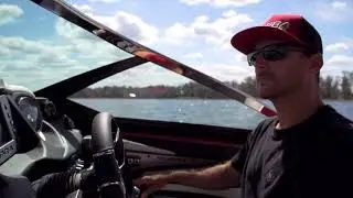 PWT 2017 - Supra Boats and The Sport