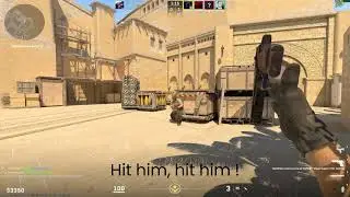 Counter Strike 2 Core #shorts #shortvideo
