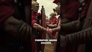 The Art of War in Ancient Rome: Tactics and Strategies Revealed