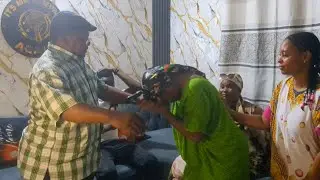 SAKATA LA NEEMA KUMKUBALI BABA YAKE | PART 9 FULL VIDEO