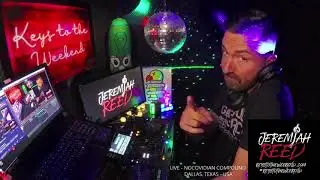 Keys To The Weekend - Future House/Breaks