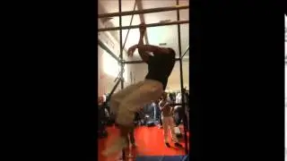 street workout motivation sebastien valere ( Afro Sayen ) BarTiGerzZ