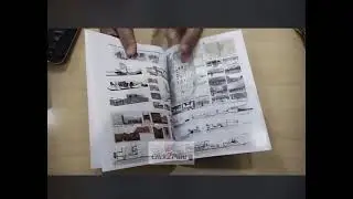 Click2Print Thesis Catalogue Printing for BNU Architecture Department. you can order for ur print.