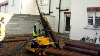 Piling