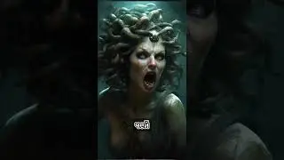 5 САМЫХ СТРАШНЫХ ЧУДОВИЩ из греческой мифологии