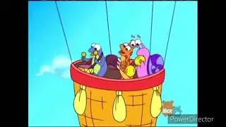Dora The Explorer- Fiesta Trio Fanfare 3
