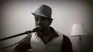 Justin Timberlake - Cry me a River Taster Cover on LOOP PEDAL (The Loopist)