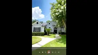 Reel Property Videography by My Visual Listings Orlando