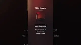 Mikor jössz már