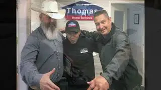 Thomas Home Services careers video
