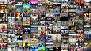 Gangnam Style 144