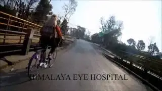 Himalaya Eye Hospital