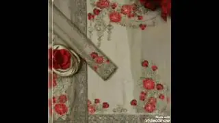 Fancy Emboroidery Lawn Collection for upcoming Eid Event #Lawn #Dresses