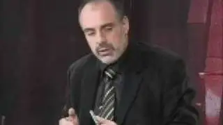 Ridao al programa 'Actualitat viva', de Comunic&agrave;lia (2/2)