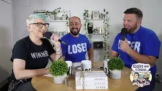 #35 Losers With A Dream | If You See It, CAN You Really Be It?!?