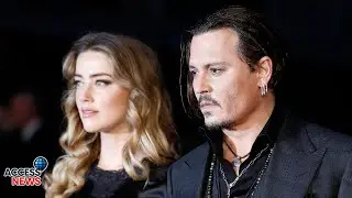 💔 Johnny Depp & Amber Heard: The Truth Behind the Island Wedding 😱🌴