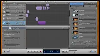 Lil Peep - Low Level Alchemy (Studio Session)