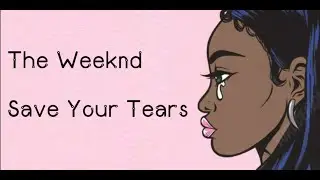 The Weeknd - Save Your Tears (tradução/legendado - lyrics)