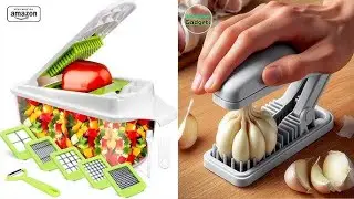 15+ Genius TEMU Kitchen Gadgets to Speed Up Your Cooking Instantly!