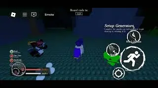 Test video of my input delay