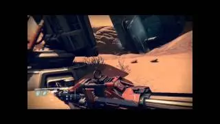 Destiny Fast Relic Iron Farming Guide